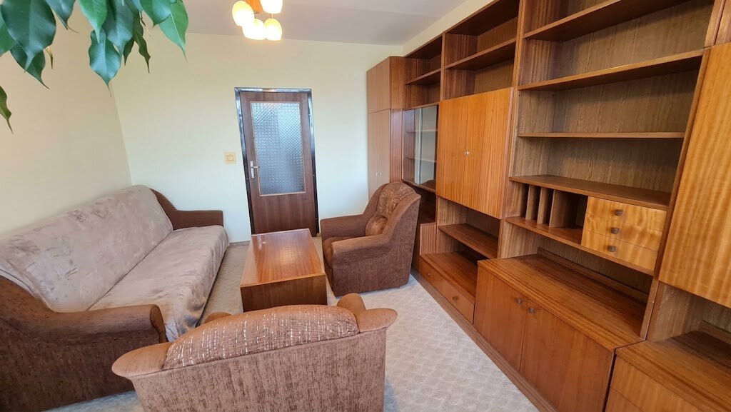 Na prenájom VEĽKÝ, zariadený 3 izbový byt s BONUSOM v Šali — foto 6