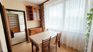 Na prenájom VEĽKÝ, zariadený 3 izbový byt s BONUSOM v Šali — foto 5