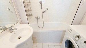 Na prenájom VEĽKÝ, zariadený 3 izbový byt s BONUSOM v Šali — foto 7