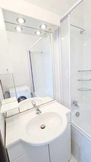 Na prenájom VEĽKÝ, zariadený 3 izbový byt s BONUSOM v Šali — foto 8