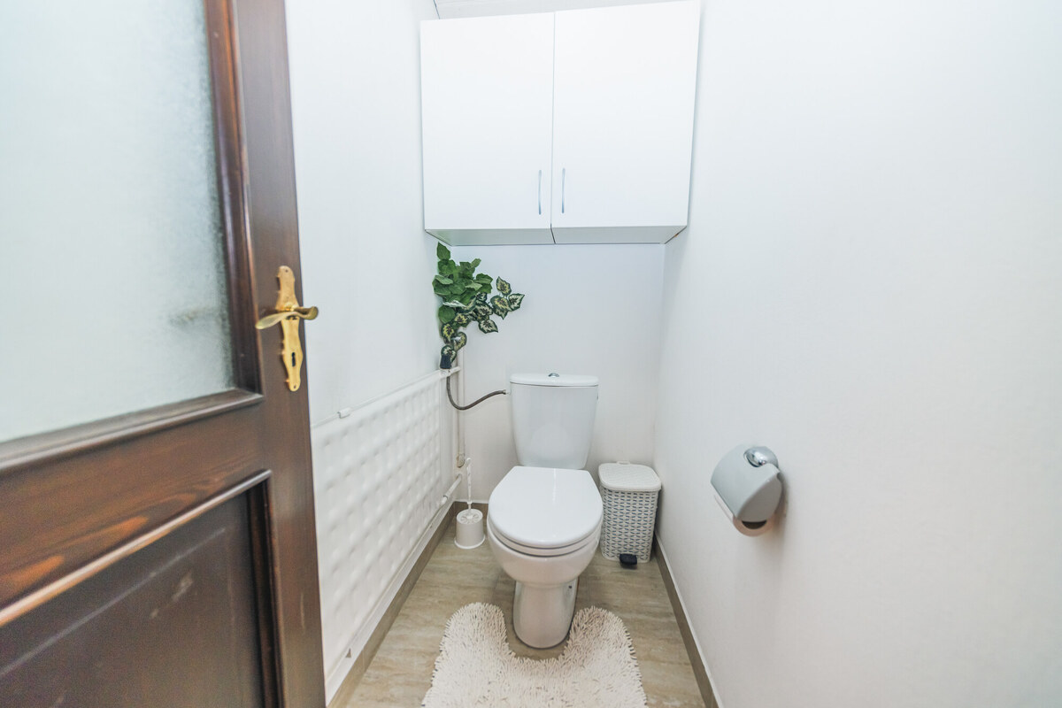 Štýlový 5izb. dom na predaj - Lužianky — foto 6