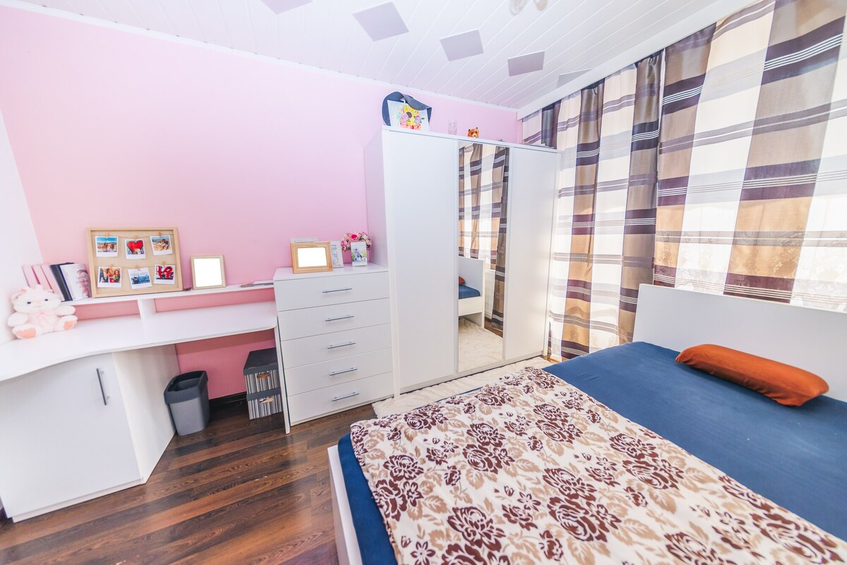 Štýlový 5izb. dom na predaj - Lužianky — foto 7