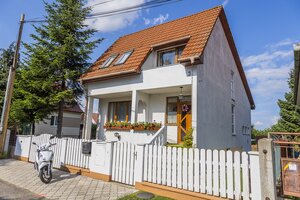 Štýlový 5izb. dom na predaj - Lužianky — foto 1