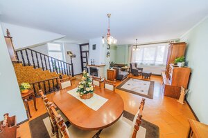 Štýlový 5izb. dom na predaj - Lužianky — foto 3