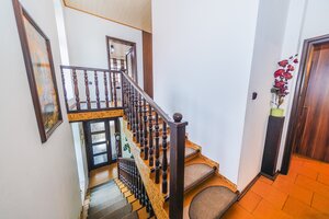 Štýlový 5izb. dom na predaj - Lužianky — foto 4