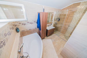 Štýlový 5izb. dom na predaj - Lužianky — foto 5