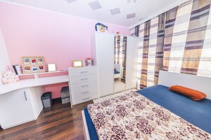 Štýlový 5izb. dom na predaj - Lužianky — foto 7