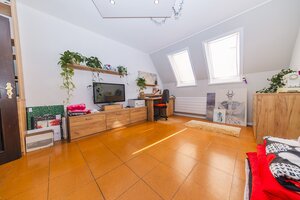 Štýlový 5izb. dom na predaj - Lužianky — foto 8