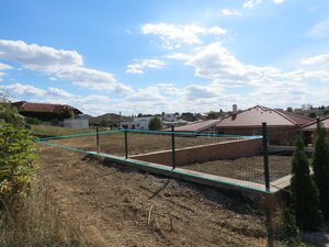 POZEMOK 383 m2 + PROJEKT DOMU - Nitra, Hviezdoslavová — foto 3