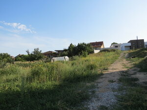 Stavebný pozemok 500 m2 - Alekšince — foto 4