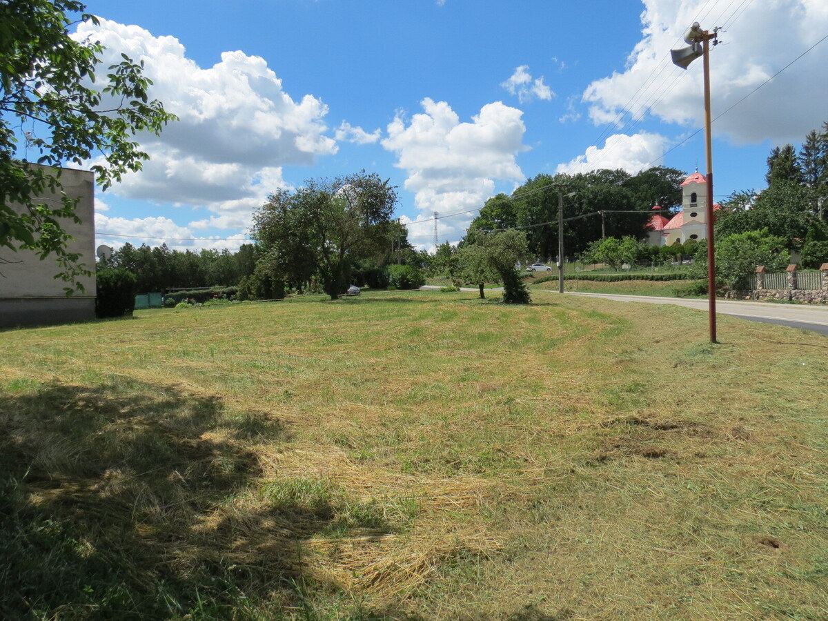 Pozemok v centre 2581 m2 na predaj - Paňa — foto 6