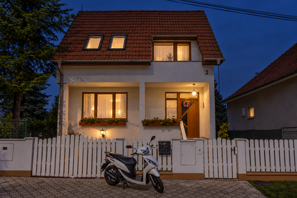 NA PREDAJ prémiový 5 izb. dom - Lužianky (NR)
