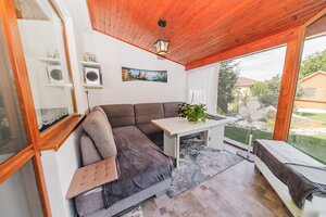 NA PREDAJ prémiový 5 izb. dom - Lužianky (NR) — foto 9