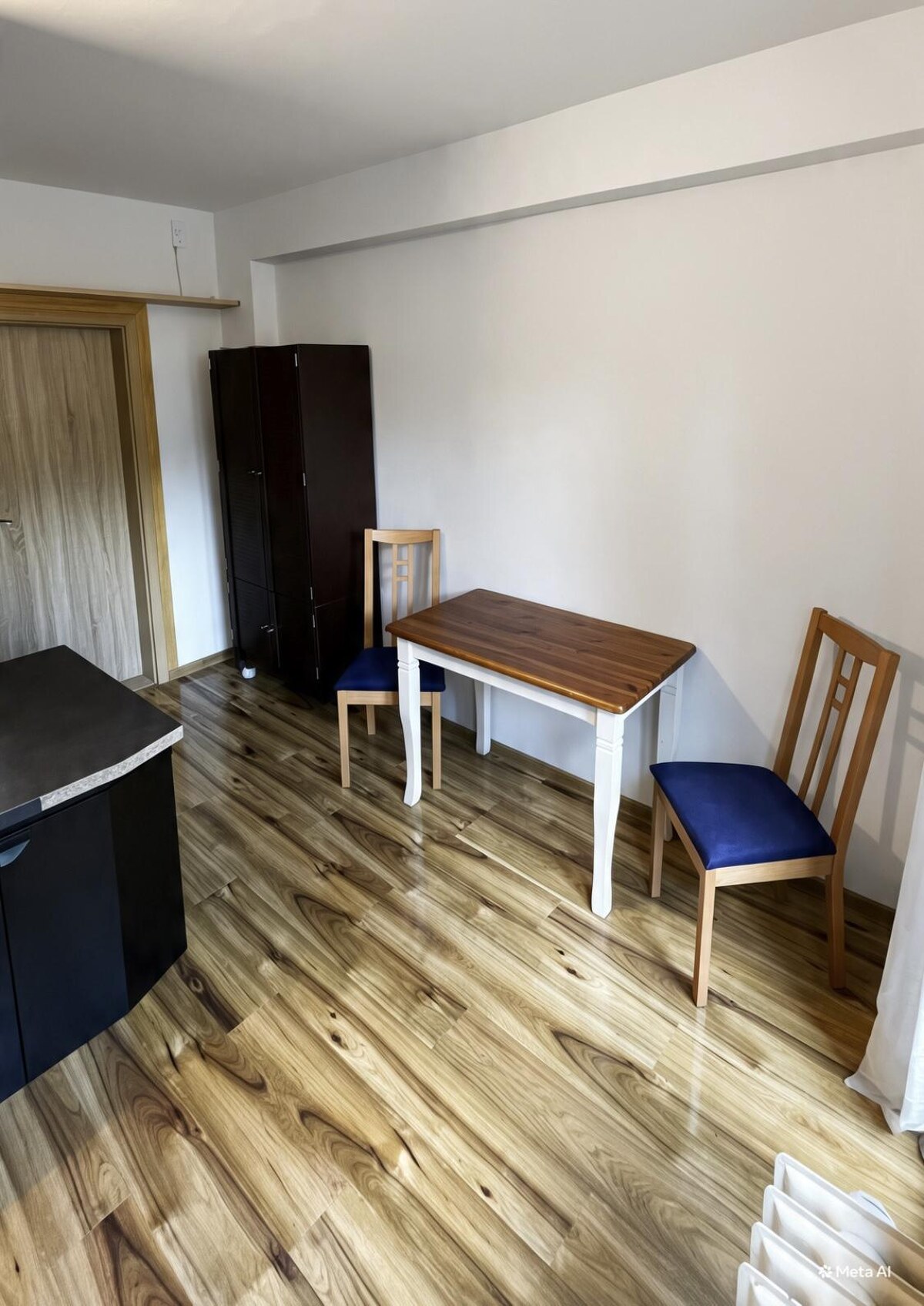 Váš kúsok Tatier ? Novo zrekonštruovaný apartmán v Novej Polianke! — foto 3