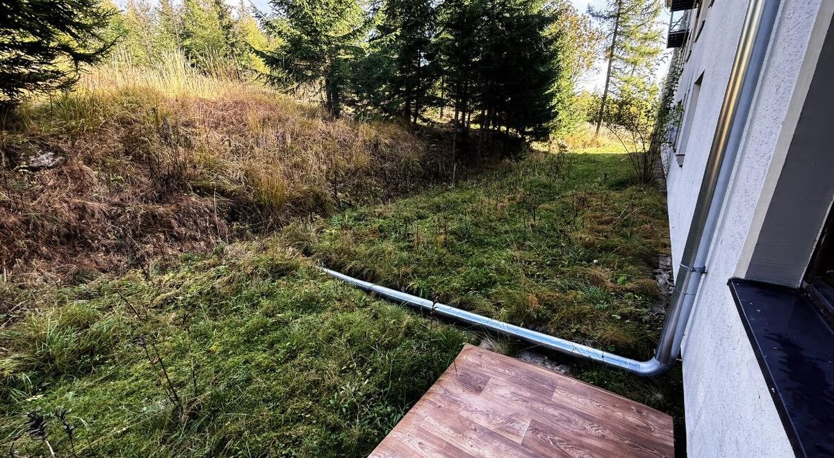 Váš kúsok Tatier ? Novo zrekonštruovaný apartmán v Novej Polianke! — foto 6