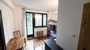 Váš kúsok Tatier ? Novo zrekonštruovaný apartmán v Novej Polianke! — foto 1