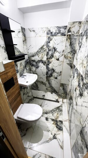 Váš kúsok Tatier ? Novo zrekonštruovaný apartmán v Novej Polianke! — foto 4