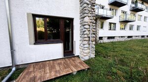 Váš kúsok Tatier ? Novo zrekonštruovaný apartmán v Novej Polianke! — foto 5