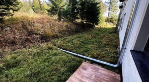 Váš kúsok Tatier ? Novo zrekonštruovaný apartmán v Novej Polianke! — foto 6