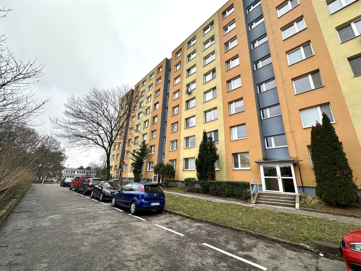 Práve zrekonštruovaný 1 i byt v obľúbenej lokalite, Tilgnerova ulica, Bratislava - Karlova Ves — foto 13