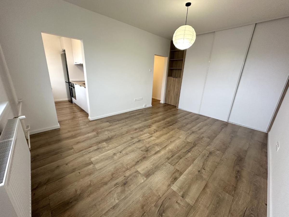 Práve zrekonštruovaný 1 i byt v obľúbenej lokalite, Tilgnerova ulica, Bratislava - Karlova Ves — foto 5
