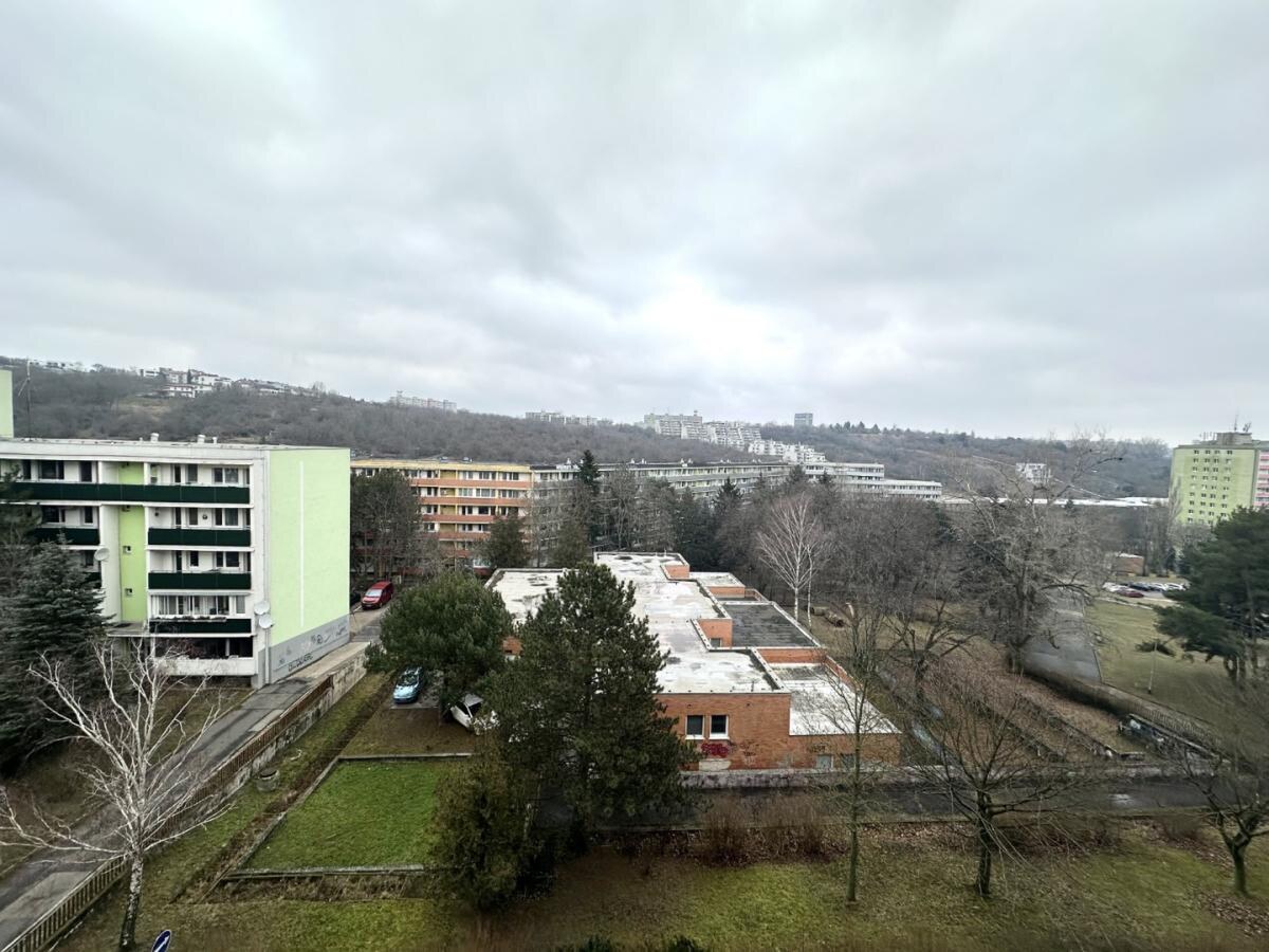 Práve zrekonštruovaný 1 i byt v obľúbenej lokalite, Tilgnerova ulica, Bratislava - Karlova Ves — foto 8