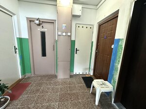 Práve zrekonštruovaný 1 i byt v obľúbenej lokalite, Tilgnerova ulica, Bratislava - Karlova Ves — foto 12