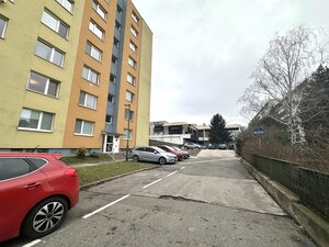 Práve zrekonštruovaný 1 i byt v obľúbenej lokalite, Tilgnerova ulica, Bratislava - Karlova Ves — foto 14