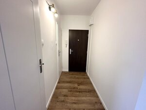 Práve zrekonštruovaný 1 i byt v obľúbenej lokalite, Tilgnerova ulica, Bratislava - Karlova Ves — foto 7