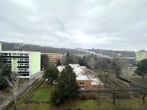 Práve zrekonštruovaný 1 i byt v obľúbenej lokalite, Tilgnerova ulica, Bratislava - Karlova Ves — foto 8