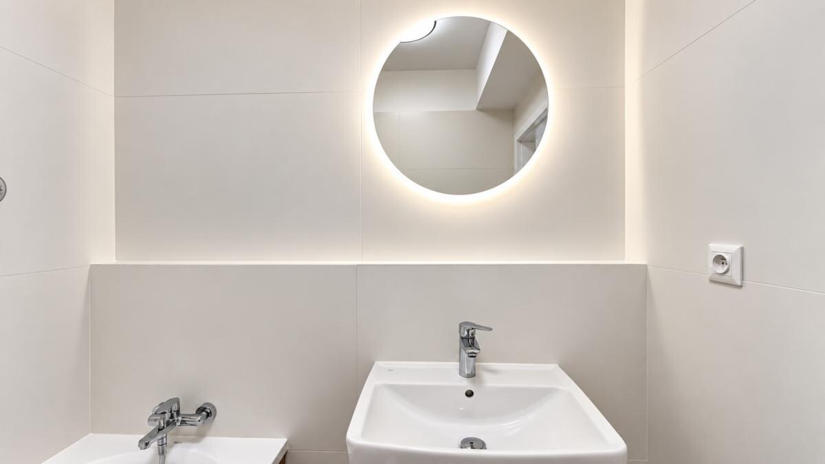 Klimatizovaný, 4-izbový byt po kompletnej rekonštrukcii z r. 2026, Karlova Ves — foto 11
