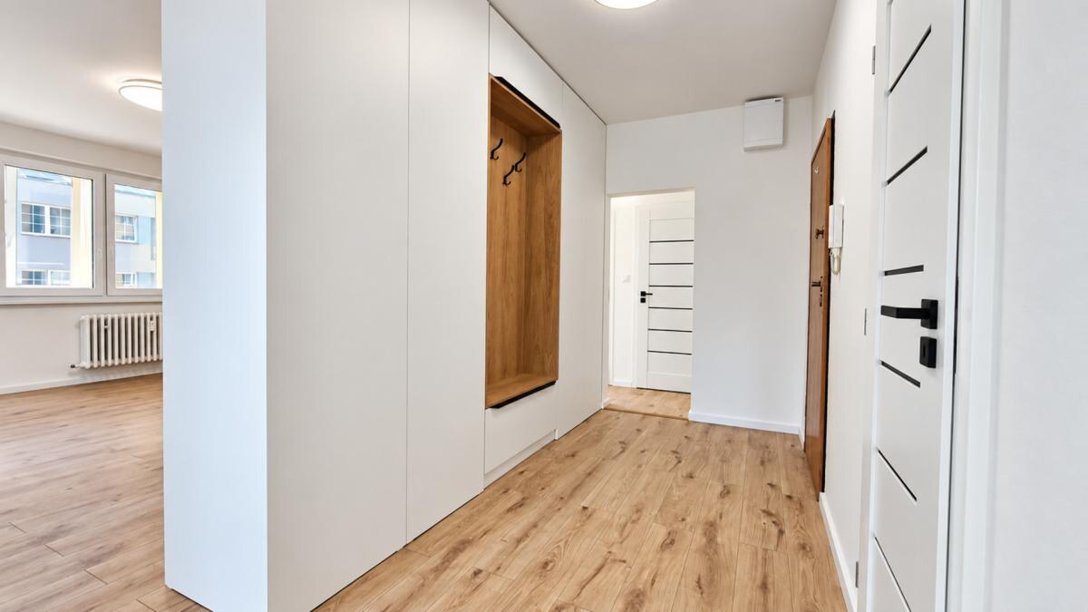 Klimatizovaný, 4-izbový byt po kompletnej rekonštrukcii z r. 2026, Karlova Ves — foto 15