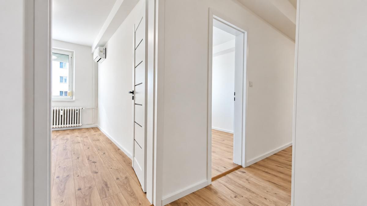 Klimatizovaný, 4-izbový byt po kompletnej rekonštrukcii z r. 2026, Karlova Ves — foto 16