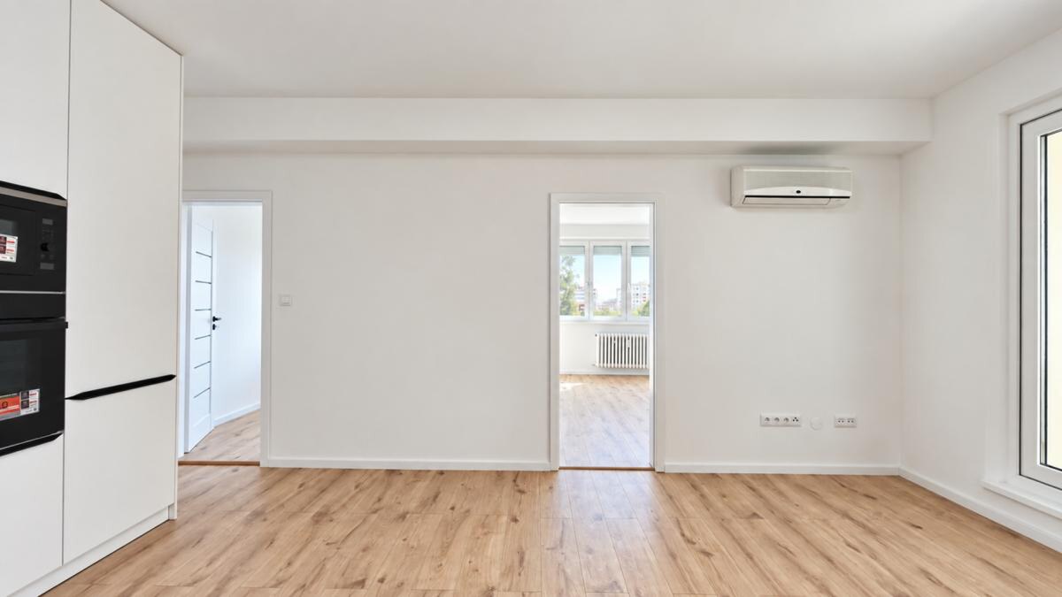 Klimatizovaný, 4-izbový byt po kompletnej rekonštrukcii z r. 2026, Karlova Ves — foto 24
