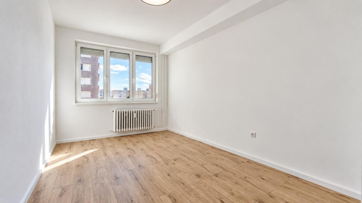 Klimatizovaný, 4-izbový byt po kompletnej rekonštrukcii z r. 2026, Karlova Ves — foto 25