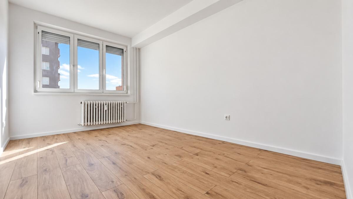 Klimatizovaný, 4-izbový byt po kompletnej rekonštrukcii z r. 2026, Karlova Ves — foto 26
