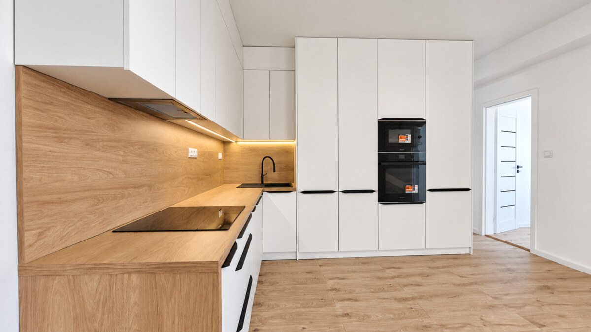 Klimatizovaný, 4-izbový byt po kompletnej rekonštrukcii z r. 2026, Karlova Ves — foto 4