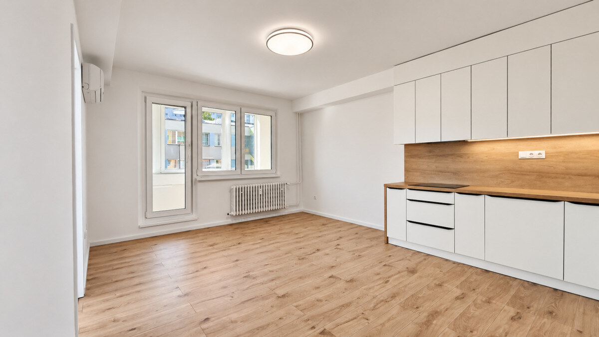 Klimatizovaný, 4-izbový byt po kompletnej rekonštrukcii z r. 2026, Karlova Ves — foto 5
