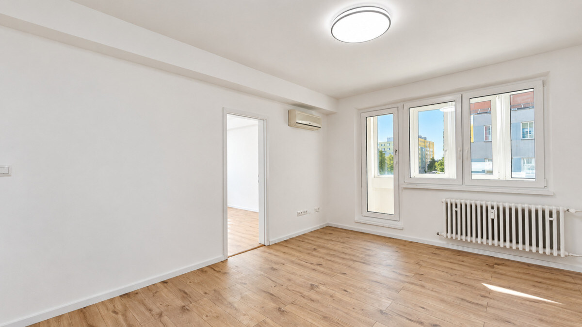 Klimatizovaný, 4-izbový byt po kompletnej rekonštrukcii z r. 2026, Karlova Ves — foto 6