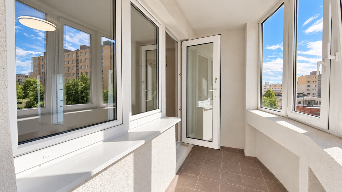 Klimatizovaný, 4-izbový byt po kompletnej rekonštrukcii z r. 2026, Karlova Ves — foto 7