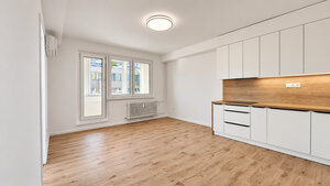 Klimatizovaný, 4-izbový byt po kompletnej rekonštrukcii z r. 2026, Karlova Ves — foto 5
