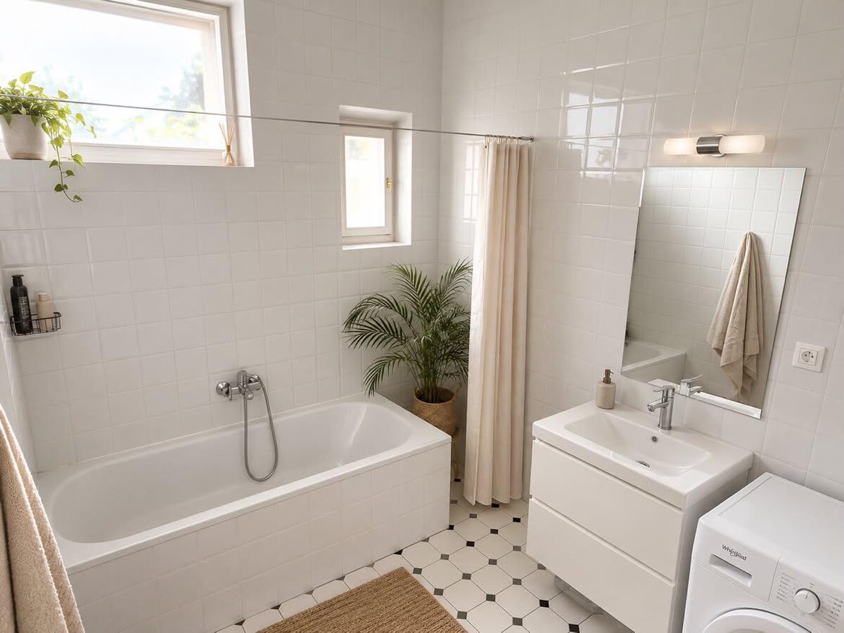2-izbový byt s terasou 16 m² v historickom centre Bratislavy — foto 6