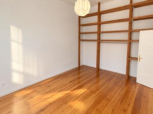 2-izbový byt s terasou 16 m² v historickom centre Bratislavy — foto 4