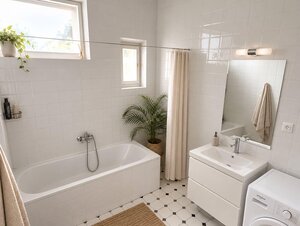 2-izbový byt s terasou 16 m² v historickom centre Bratislavy — foto 6