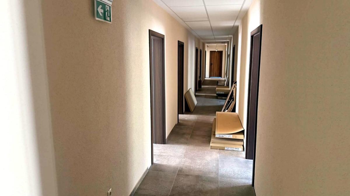 INVESTIČNÁ PRÍLEŽITOSŤ NA LIPTOVE - CENA DOHODOU — foto 10