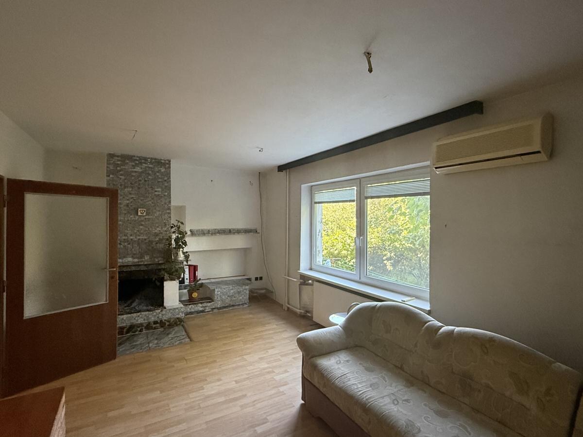 REZERVOVANÉ - STARÉ BERNOLÁKOVO | RODINNÝ DOM S VEĽKÝM POZEMKOM 777 m², GARÁŽOU A KRÁSNOU ZÁHRADOU — foto 14