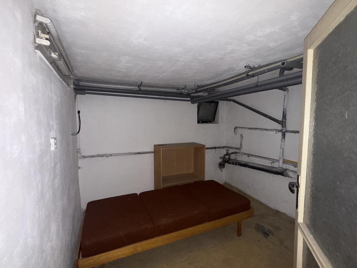 REZERVOVANÉ - STARÉ BERNOLÁKOVO | RODINNÝ DOM S VEĽKÝM POZEMKOM 777 m², GARÁŽOU A KRÁSNOU ZÁHRADOU — foto 19