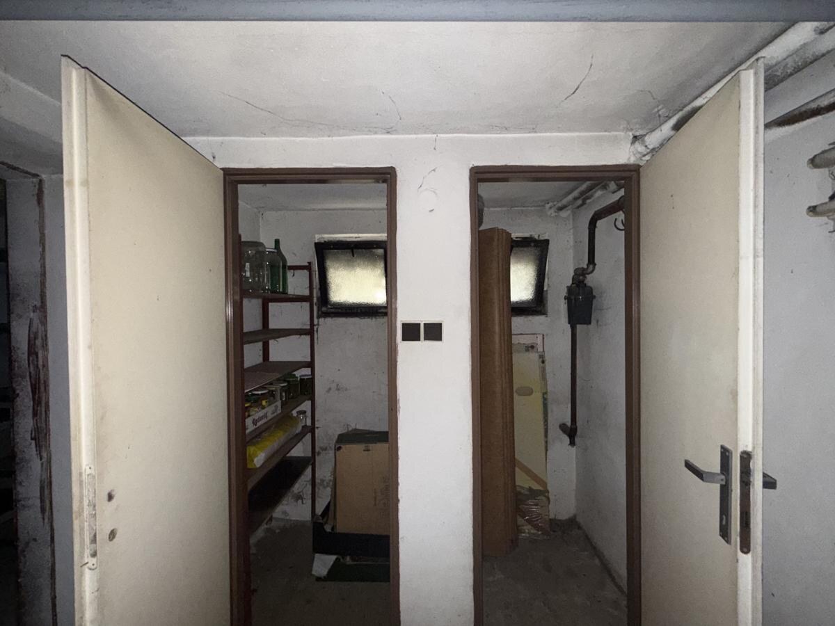 REZERVOVANÉ - STARÉ BERNOLÁKOVO | RODINNÝ DOM S VEĽKÝM POZEMKOM 777 m², GARÁŽOU A KRÁSNOU ZÁHRADOU — foto 20
