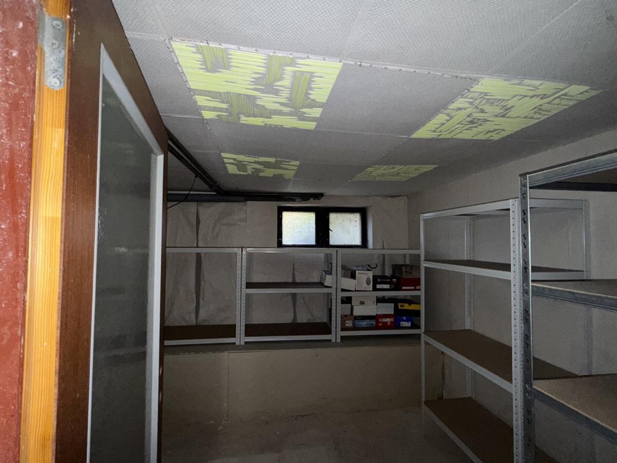 REZERVOVANÉ - STARÉ BERNOLÁKOVO | RODINNÝ DOM S VEĽKÝM POZEMKOM 777 m², GARÁŽOU A KRÁSNOU ZÁHRADOU — foto 21