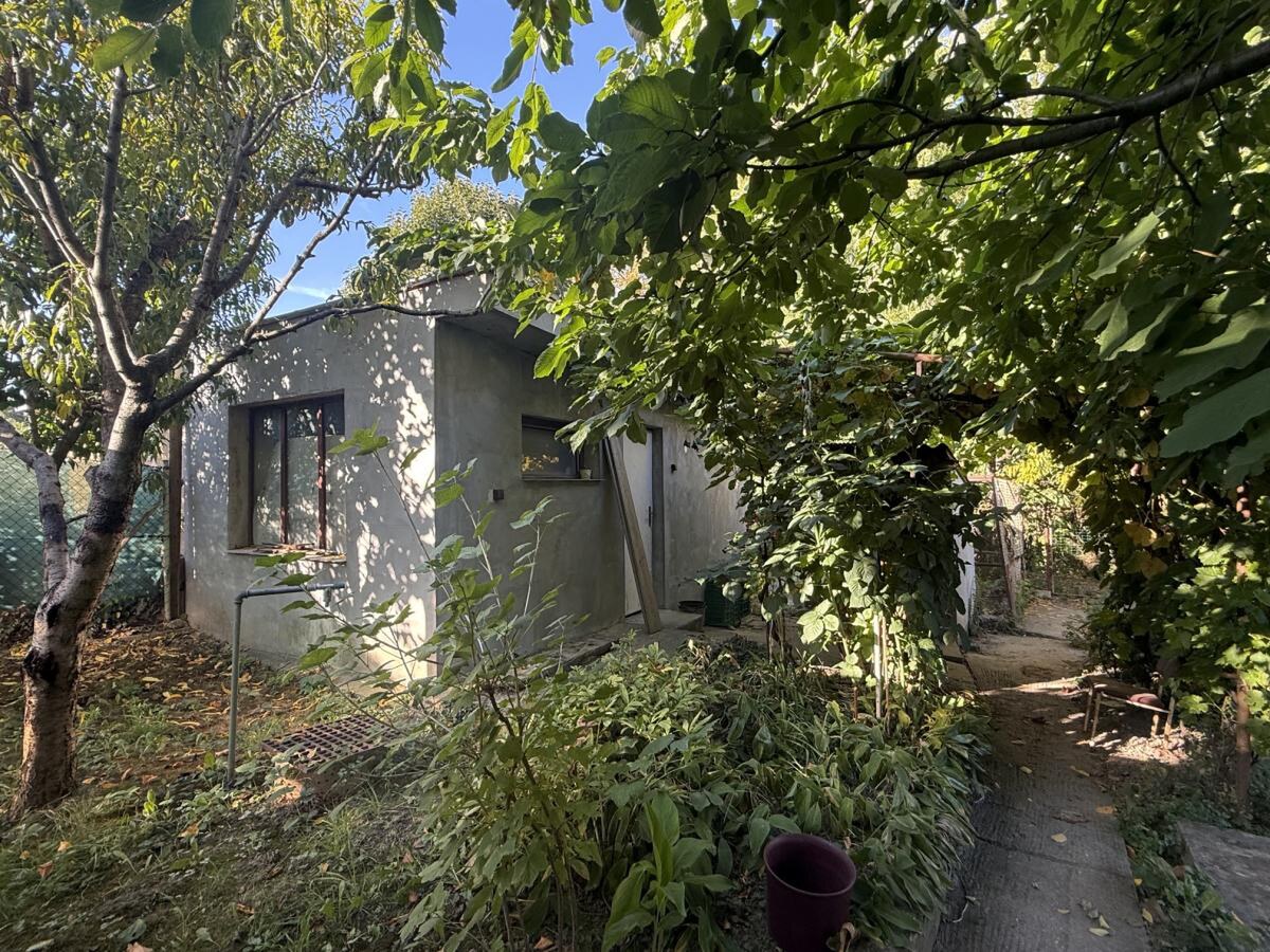 REZERVOVANÉ - STARÉ BERNOLÁKOVO | RODINNÝ DOM S VEĽKÝM POZEMKOM 777 m², GARÁŽOU A KRÁSNOU ZÁHRADOU — foto 27
